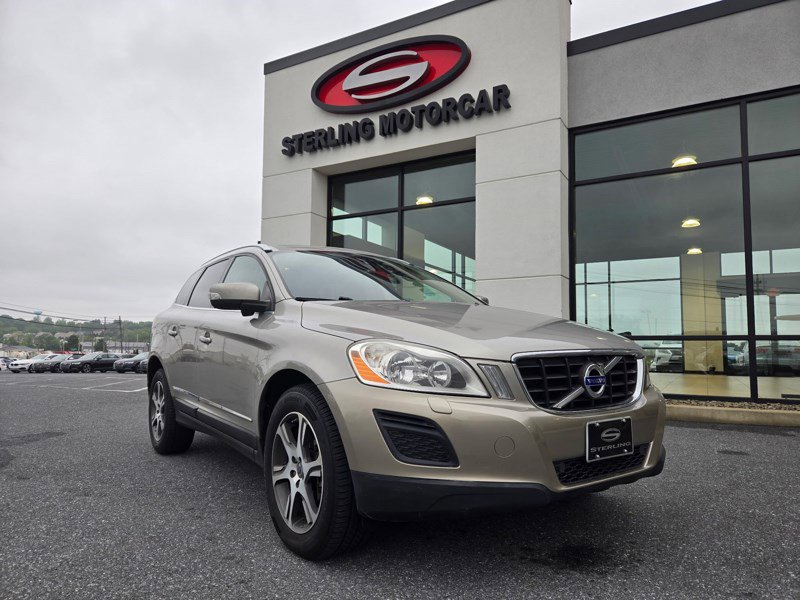 Used 2012 Volvo XC60 T6