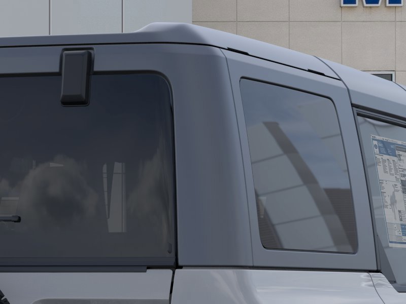 New 2026 Ford Bronco Big Bend AWD/4WD image 25
