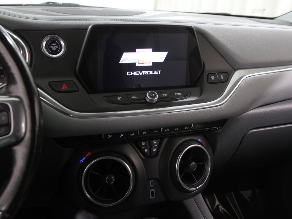 Used 2019 Chevrolet Blazer LT image 9