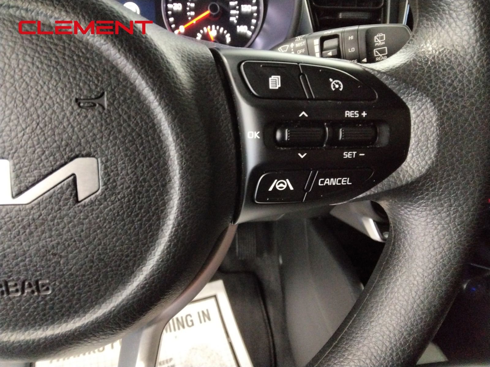 Used 2023 Kia Rio S w/ Technology Package image 14