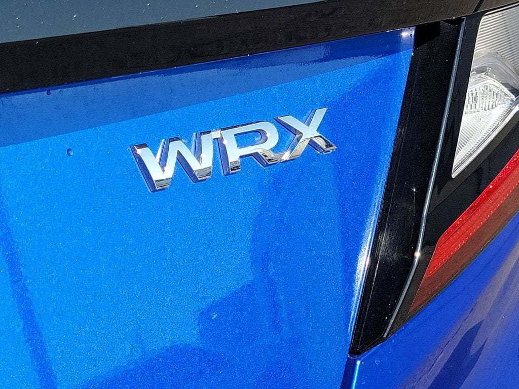 Used 2024 Subaru WRX AWD/4WD image 10