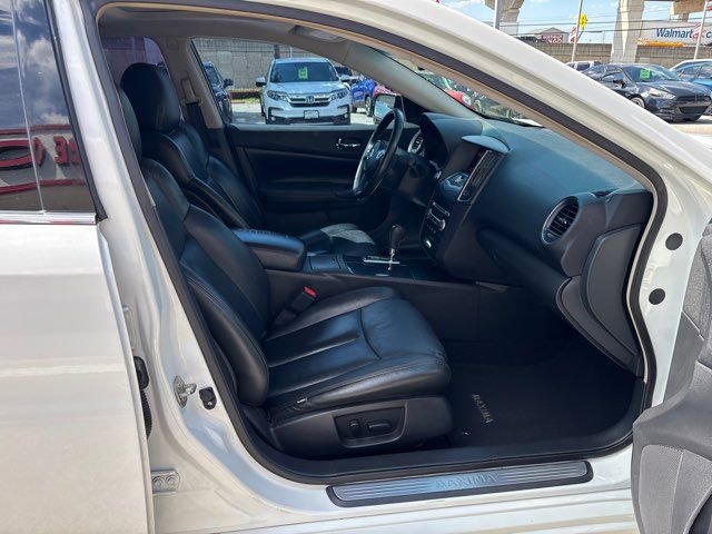 Used 2013 Nissan Maxima 3.5 S FWD image 51