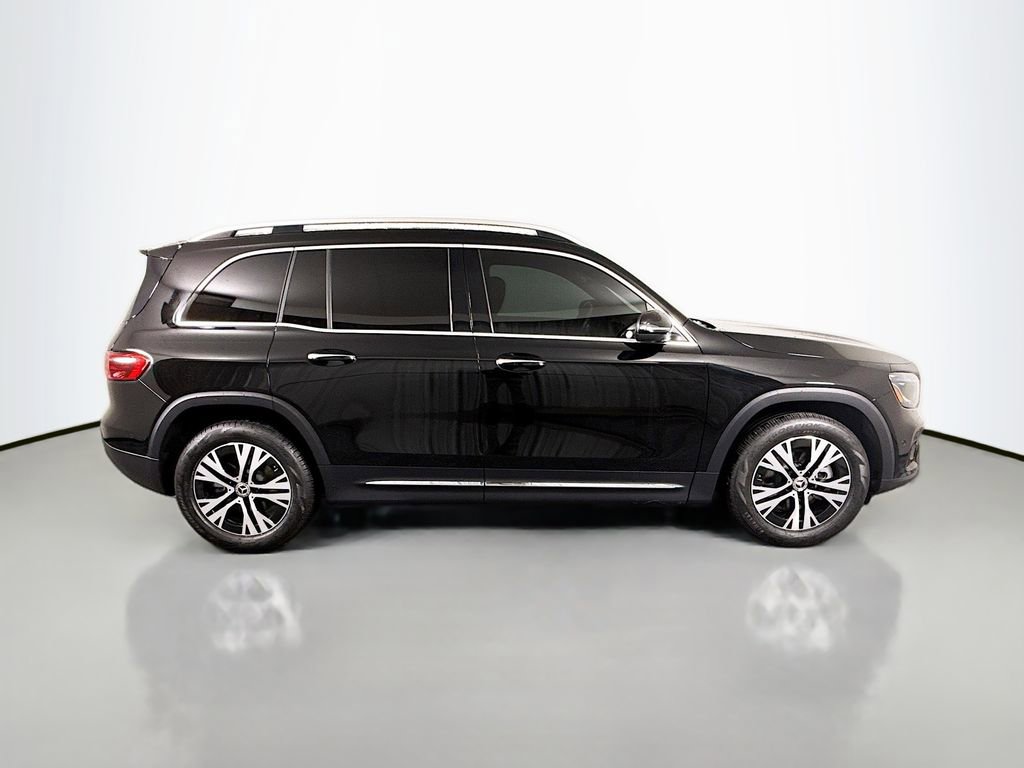 Used 2024 Mercedes-Benz GLB 250 GLB 250 image 8