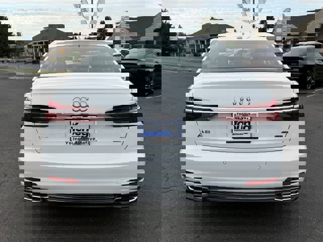 Used 2020 Audi A6 2.0T Premium image 7