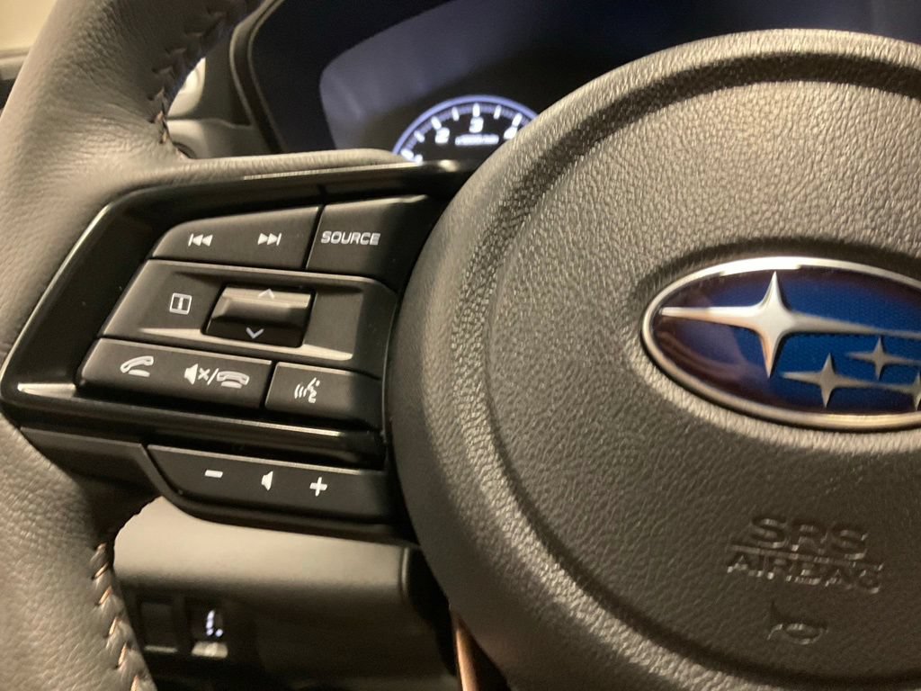 New 2026 Subaru Ascent Limited Bronze AWD/4WD image 14