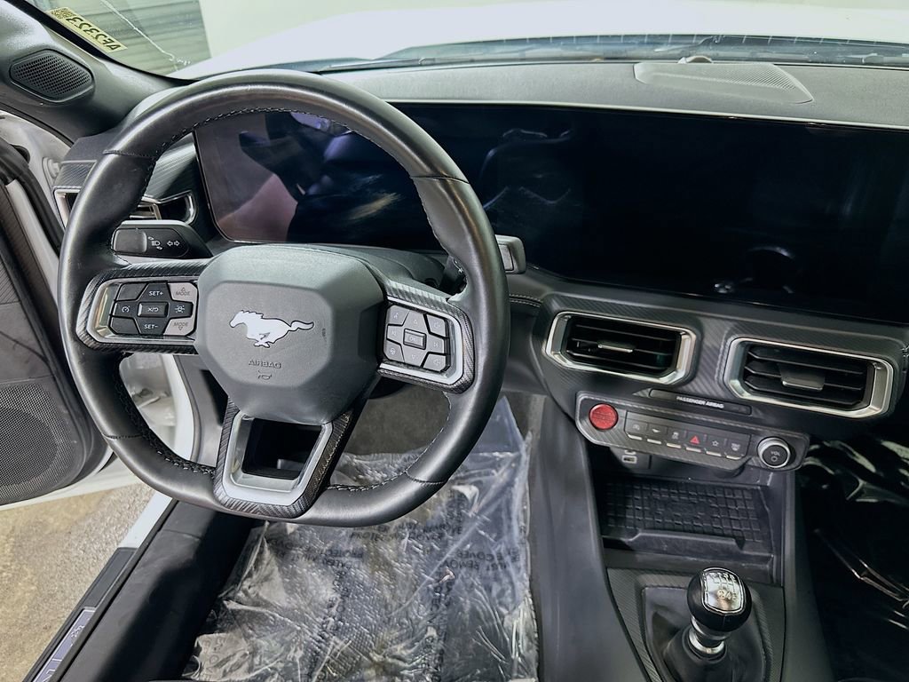 Used 2024 Ford Mustang GT Premium RWD image 16