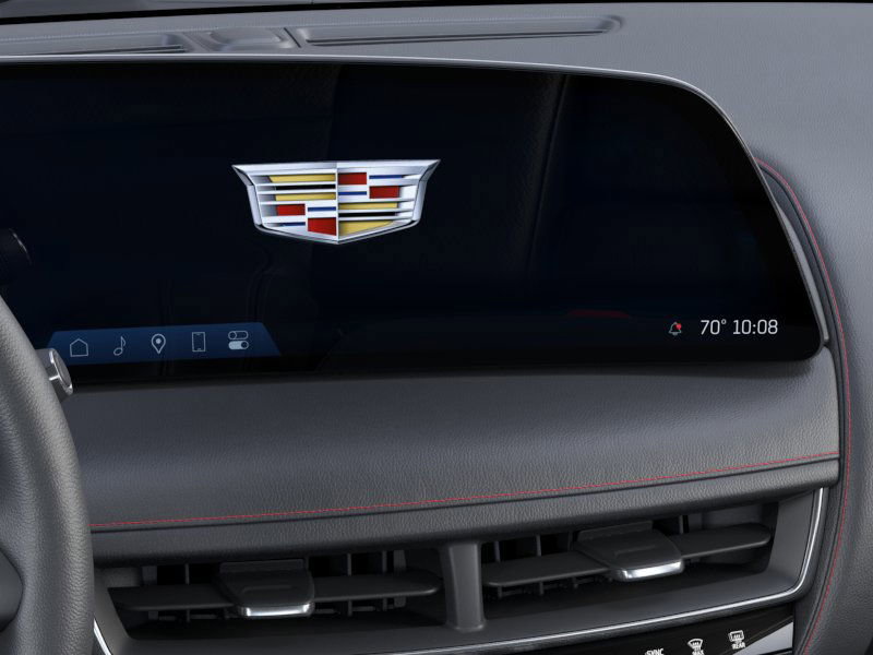 New 2026 Cadillac CT5 V Blackwing w/ Precision Package image 57