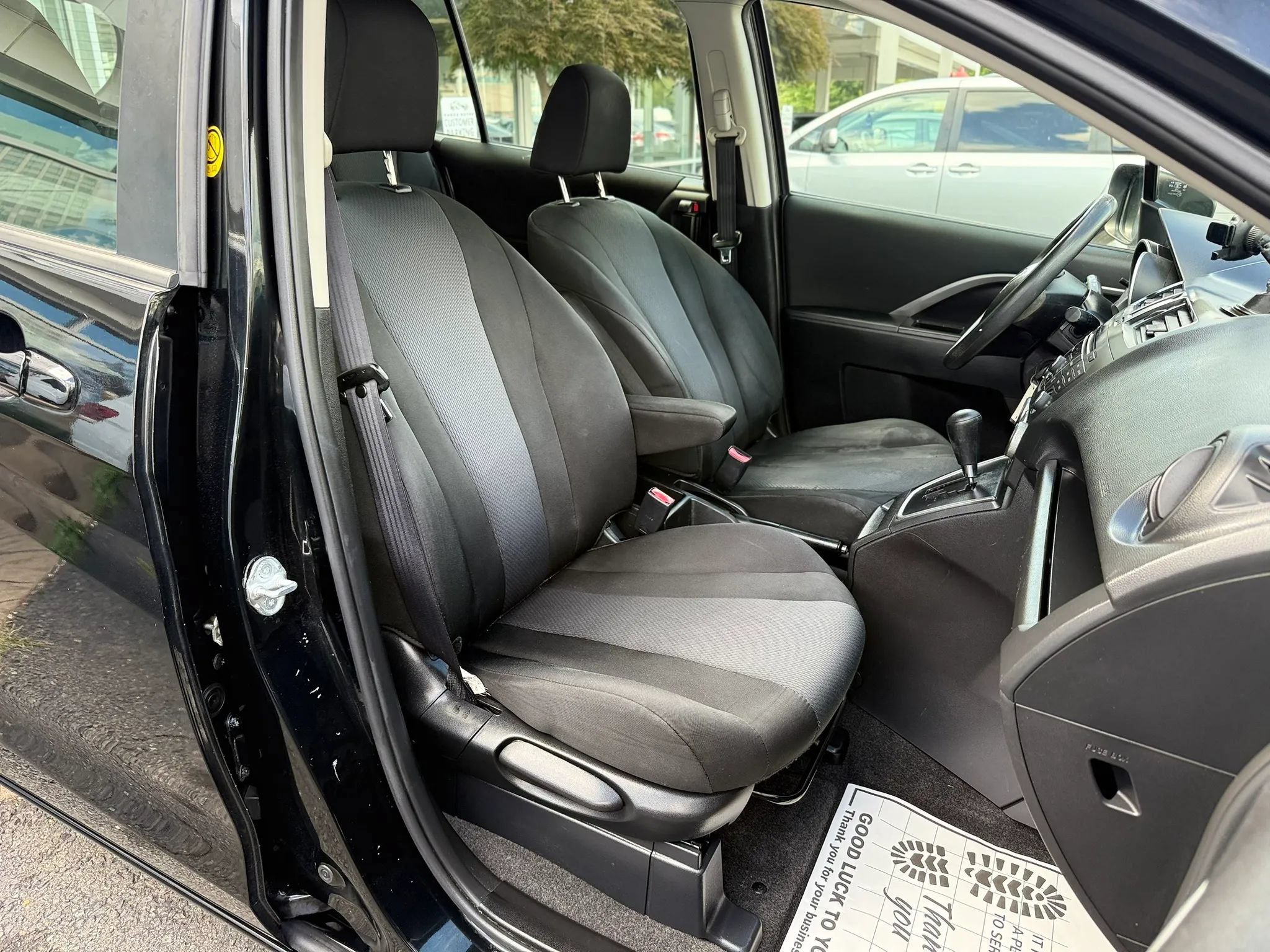 Used 2014 MAZDA MAZDA5 Sport FWD image 32