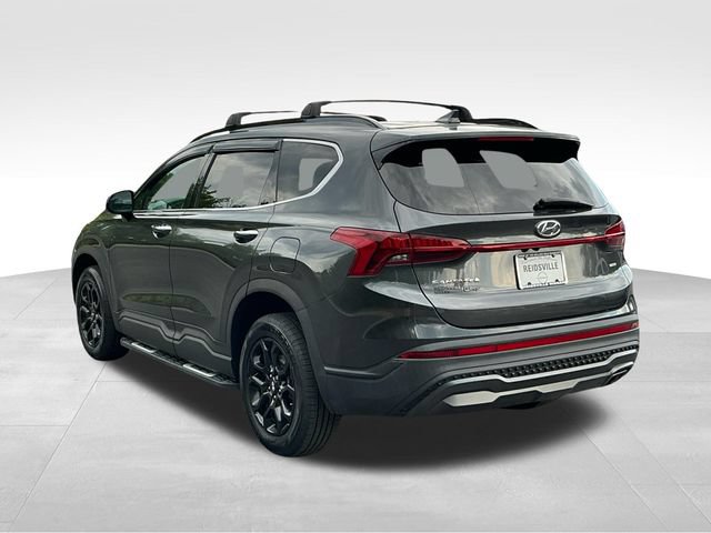 Used 2023 Hyundai Santa Fe XRT AWD/4WD image 4