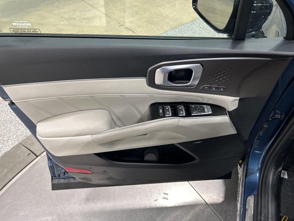 New 2026 Kia Sorento SX Prestige image 14