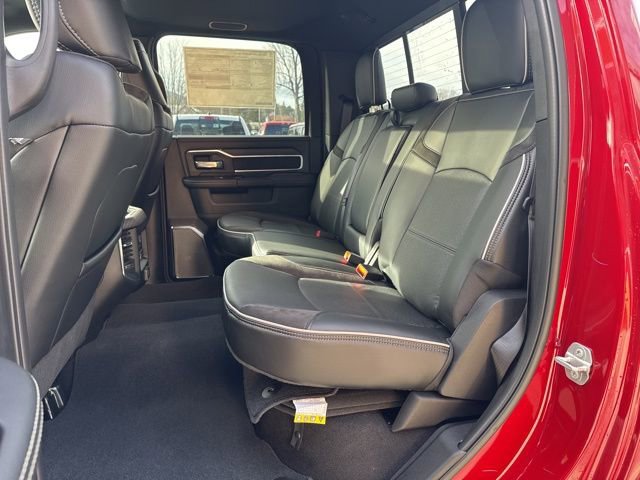 New 2026 RAM 2500 Laramie image 29
