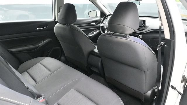Used 2021 Nissan Altima 2.5 S FWD image 15