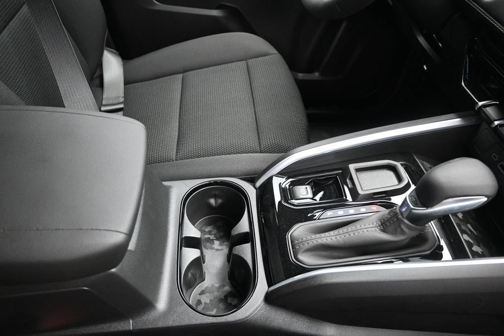 New 2026 Chevrolet Colorado LT w/ Advanced Trailering Package RWD image 29