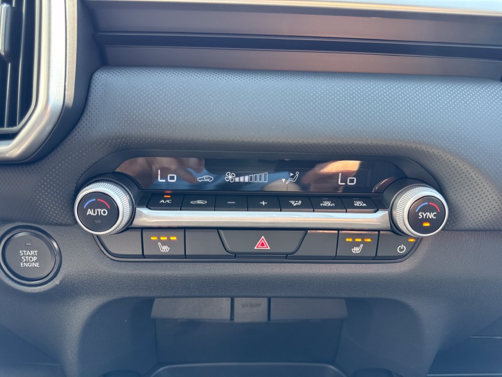 New 2026 MAZDA CX-50 AWD 2.5 S w/ Weather Package image 39