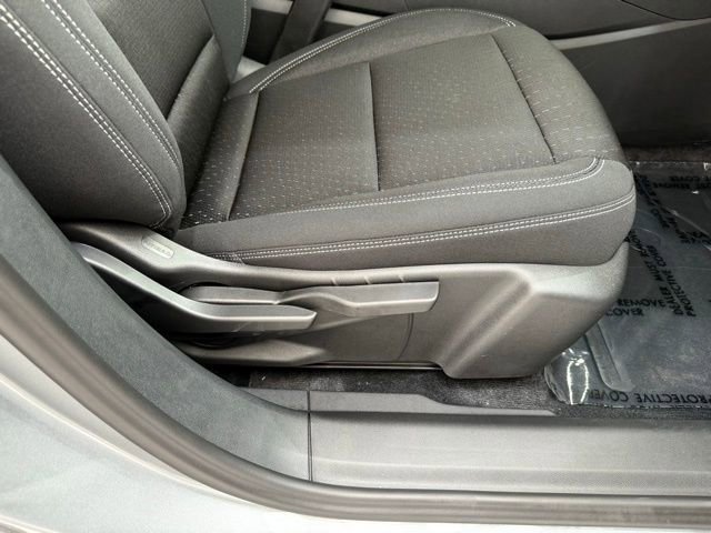 New 2025 Chevrolet Blazer EV LT image 17