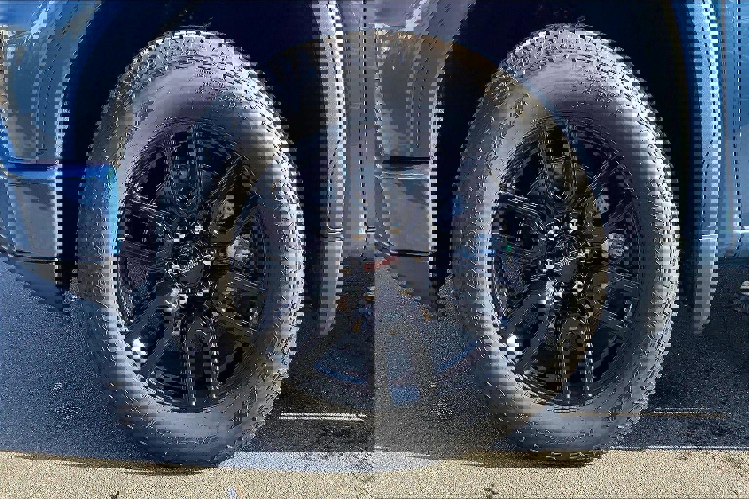 Used 2026 GMC Sierra 1500 Elevation w/ Elevation Premium Package image 8