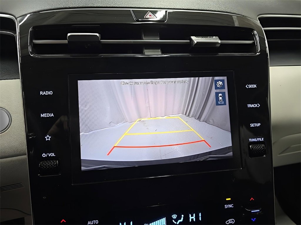 Certified 2024 Hyundai Tucson SEL image 25