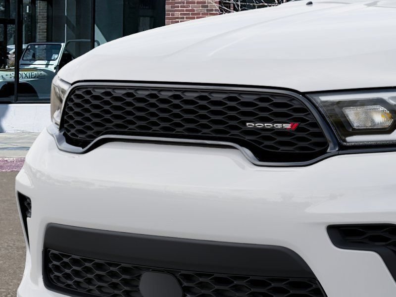 New 2026 Dodge Durango GT w/ Blacktop Package RWD image 11