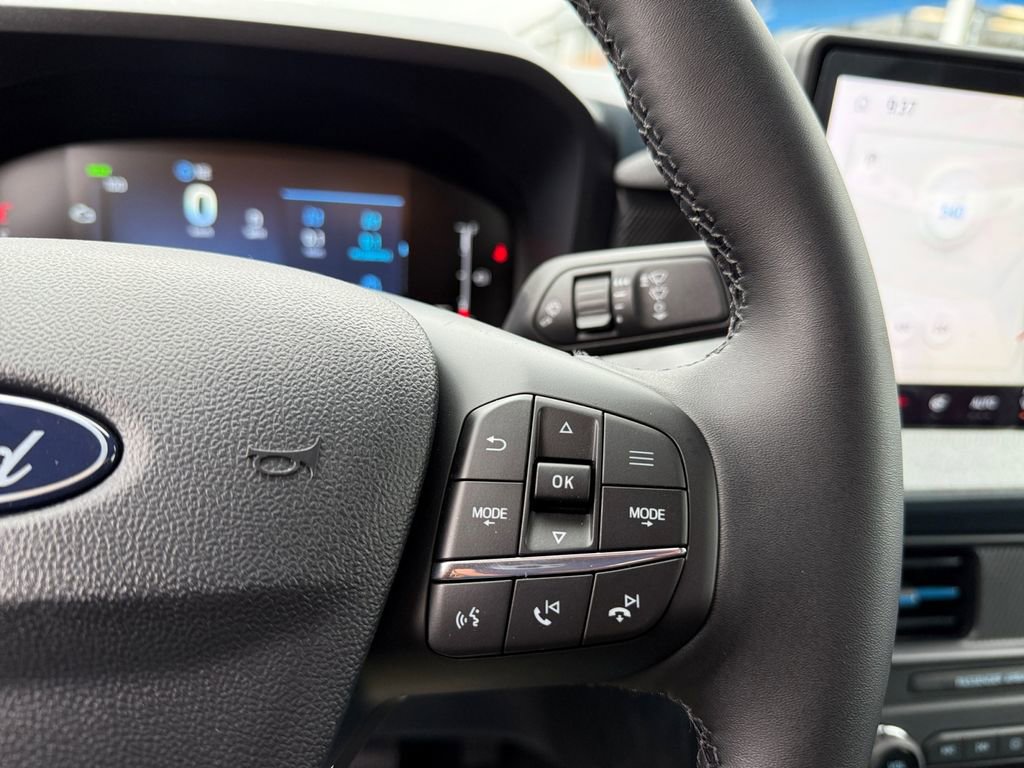 New 2026 Ford Maverick XLT w/ Equipment Group 301A image 21