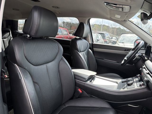 Used 2024 Hyundai Palisade SEL image 21