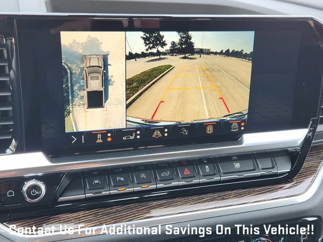 New 2026 GMC Sierra 1500 Elevation w/ Elevation Premium Package image 13