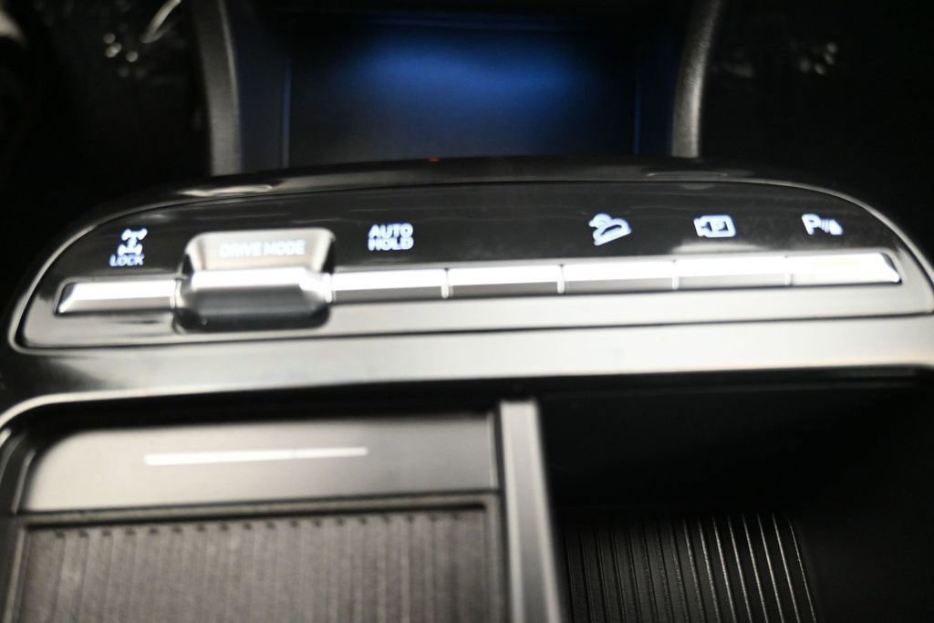 Used 2025 Hyundai Tucson Limited AWD/4WD image 19