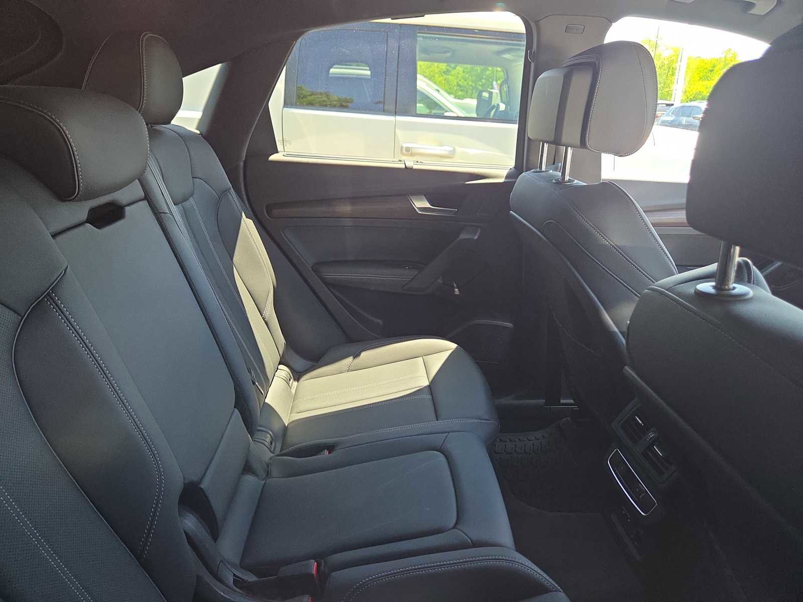 Used 2024 Audi Q5 2.0T Premium Plus AWD/4WD image 12