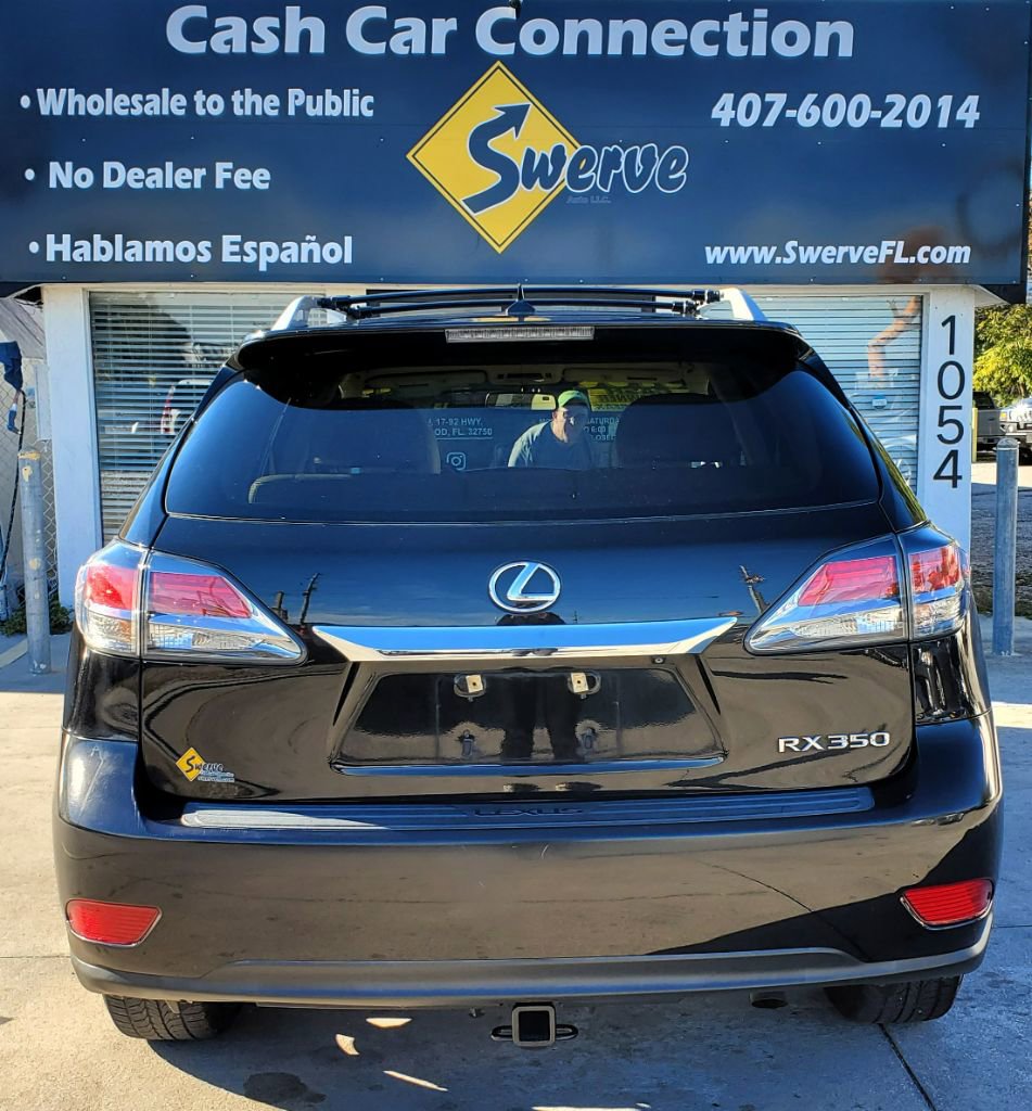 Used 2013 Lexus RX 350 FWD image 12