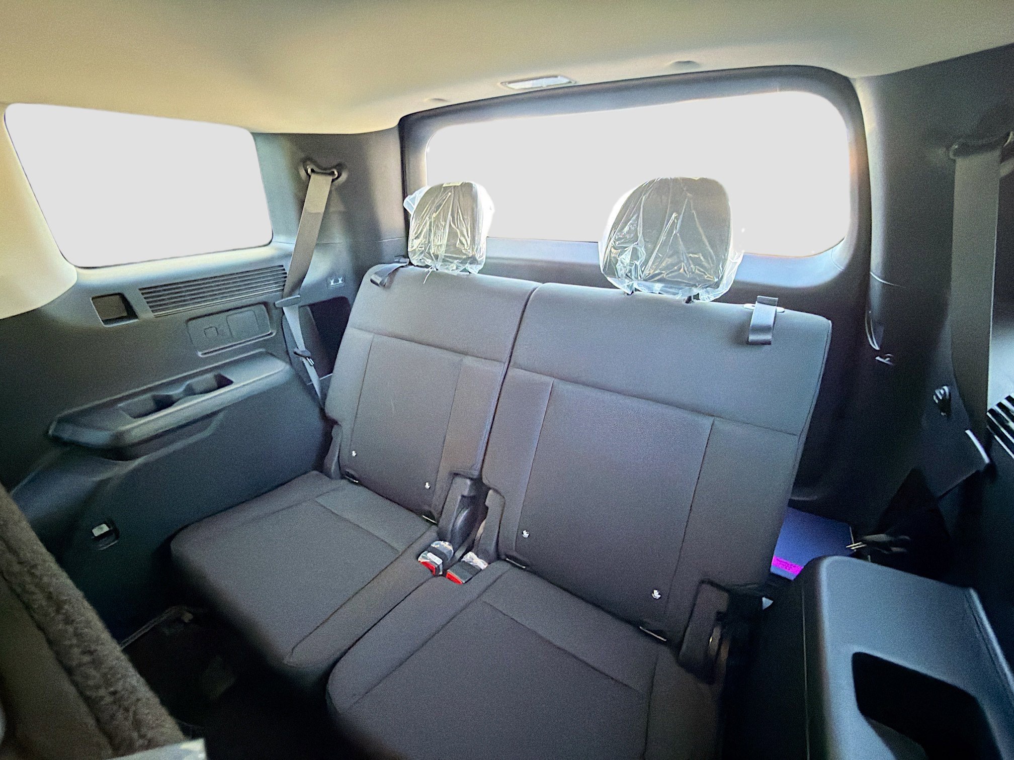 New 2026 Hyundai Santa Fe SE image 37