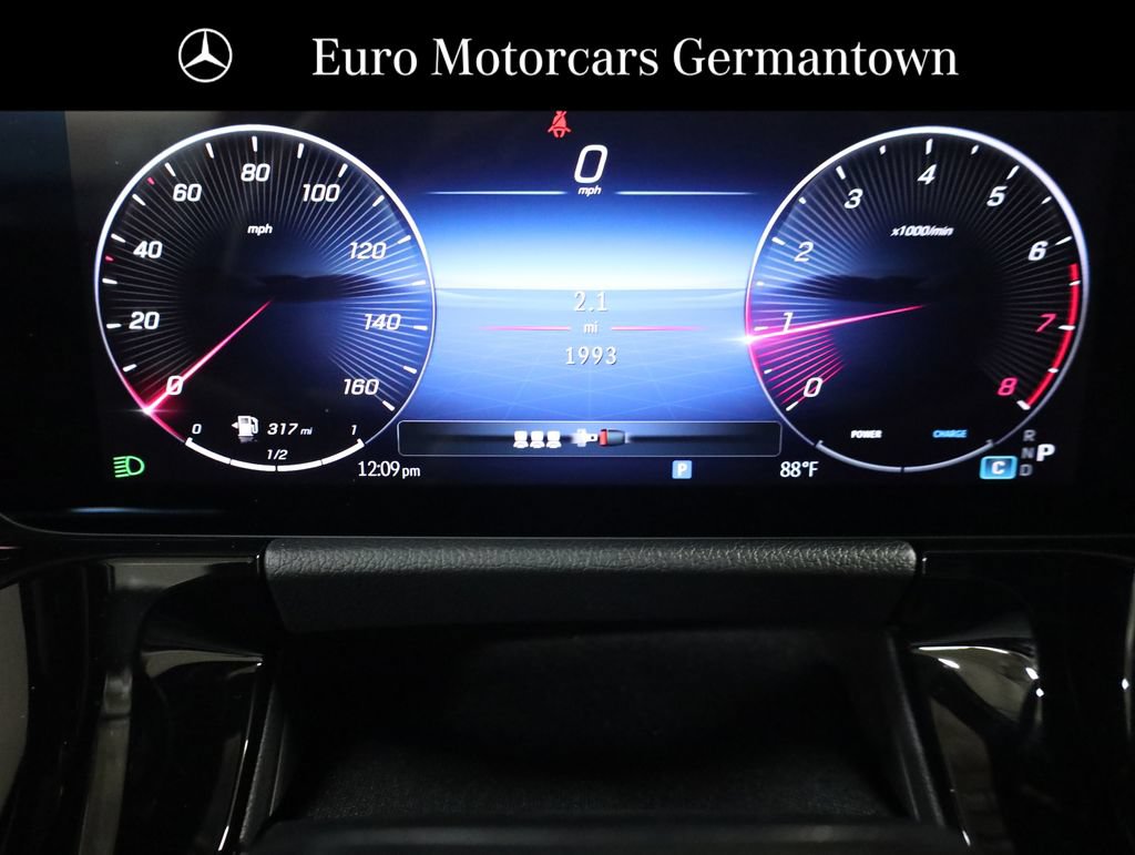 Used 2026 Mercedes-Benz GLA 250 4MATIC image 16