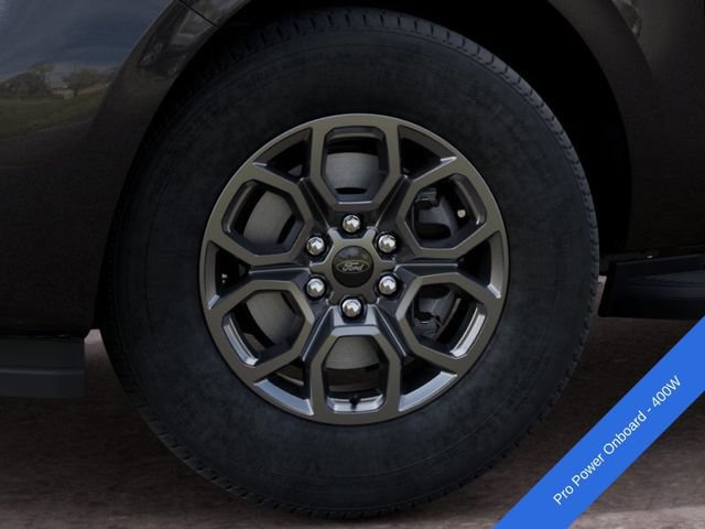 New 2027 Ford Expedition Active AWD/4WD image 22