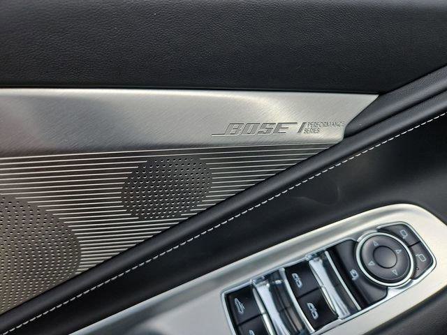 Used 2024 Chevrolet Corvette Z06 RWD image 22