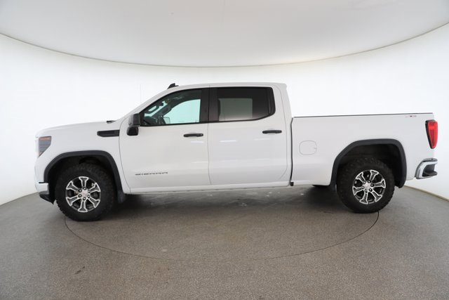 Used 2023 GMC Sierra 1500 Pro image 6