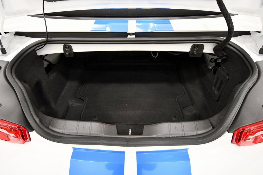 Used 2022 Chevrolet Camaro LT image 7