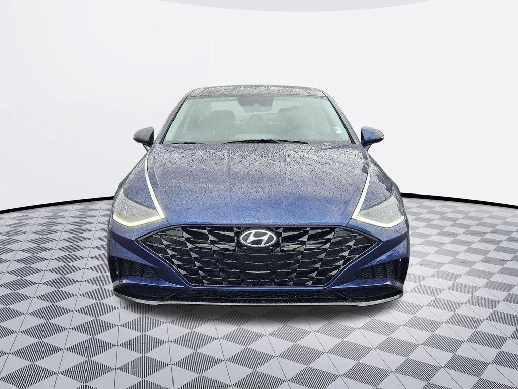 Used 2020 Hyundai Sonata SEL FWD image 9