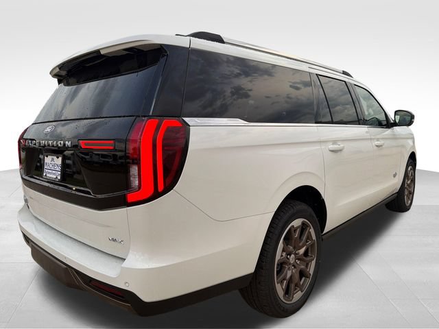 New 2027 Ford Expedition Max King Ranch AWD/4WD image 10