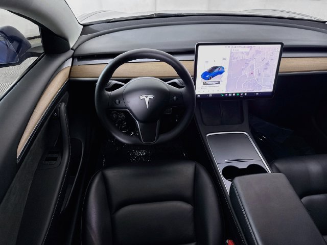 Used 2023 Tesla Model 3 Performance AWD/4WD image 21