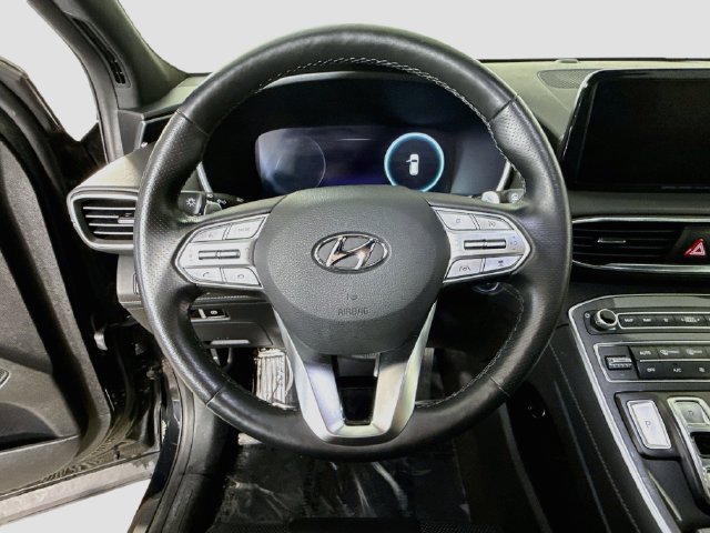Used 2021 Hyundai Santa Fe Calligraphy w/ Cargo Package AWD/4WD image 12