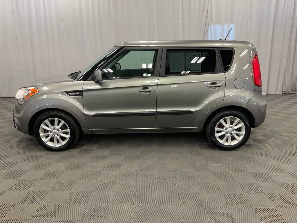 Used 2013 Kia Soul image 8