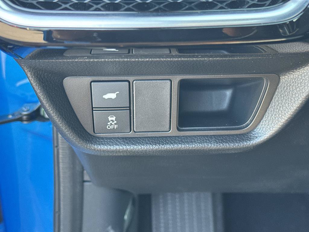 New 2026 Acura ADX A-Spec w/ Advance Package AWD/4WD image 24