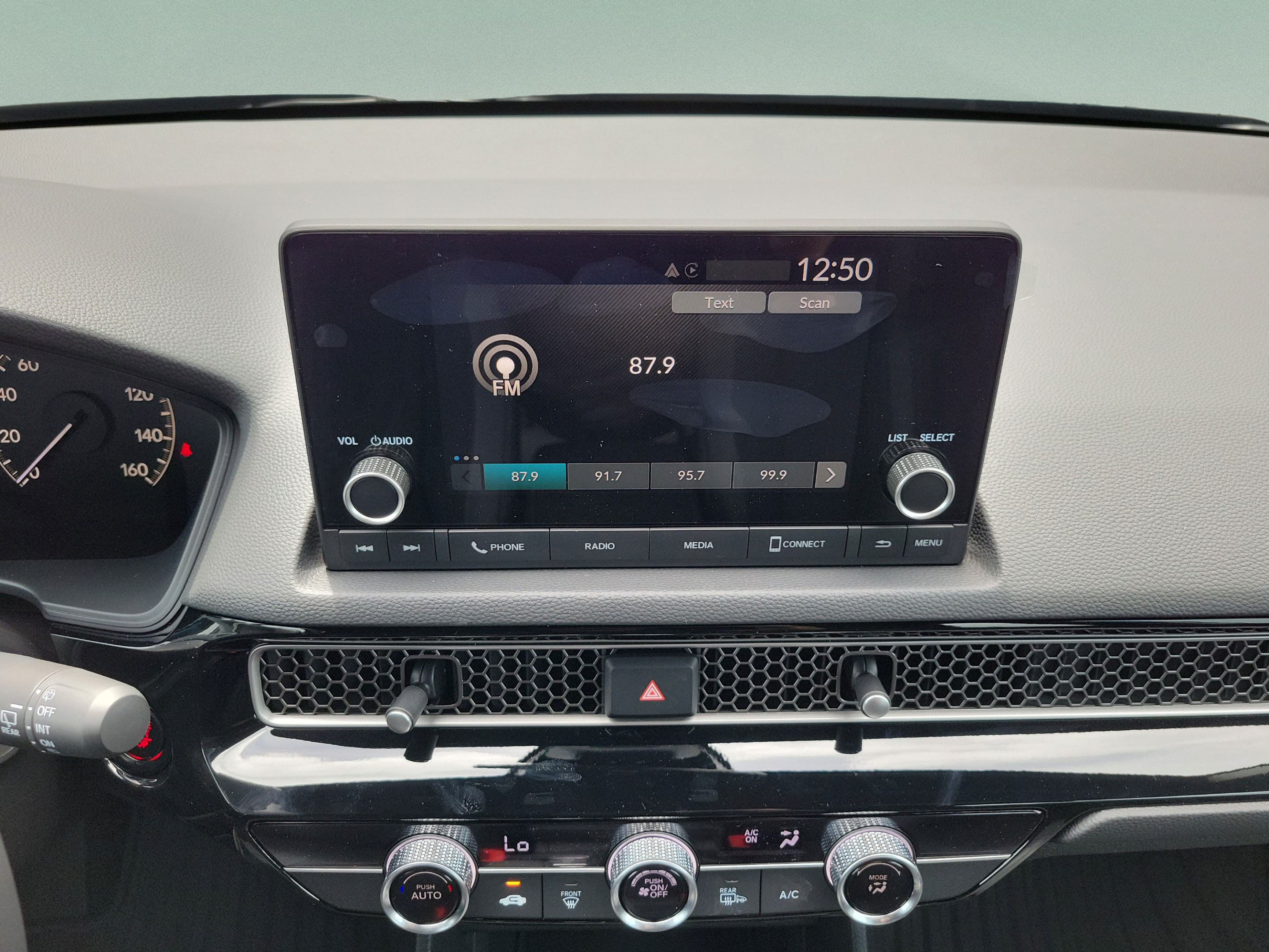 New 2026 Honda Civic Sport image 13