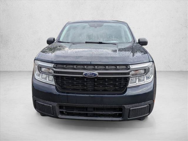 Used 2022 Ford Maverick XLT FWD image 2