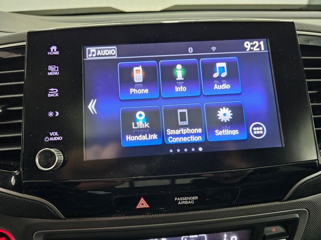 Certified 2023 Honda Ridgeline RTL image 22