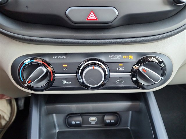 New 2025 Kia Soul LX w/ LX Technology Package image 21