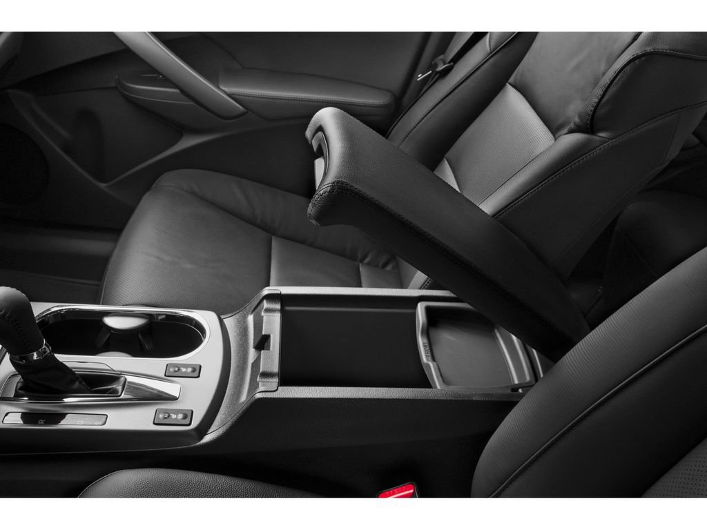 Used 2015 Acura RDX w/ Technology Package FWD image 14