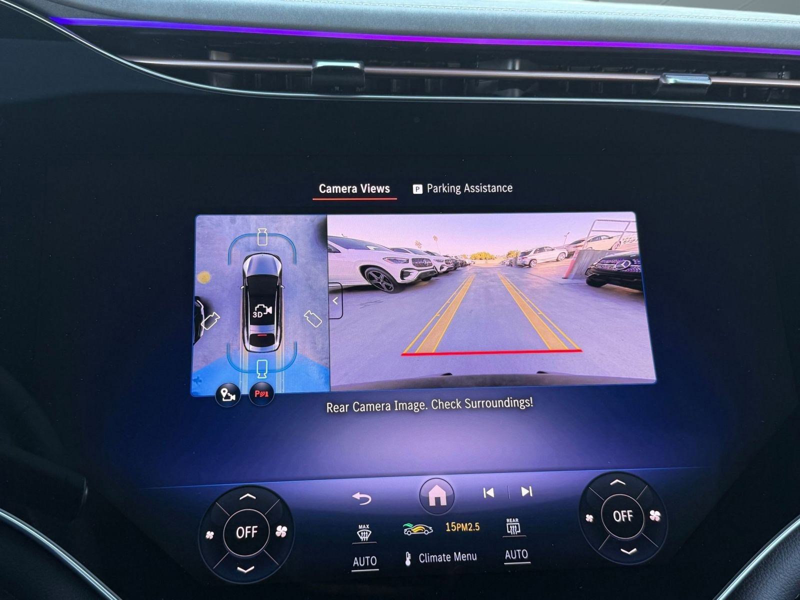 New 2026 Mercedes-Benz EQS 450+ Sedan image 28