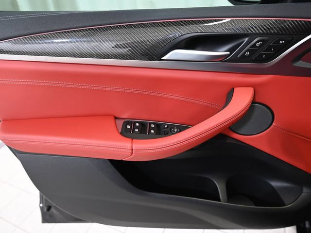 Used 2025 BMW X4 M w/ Competition Package AWD/4WD image 24