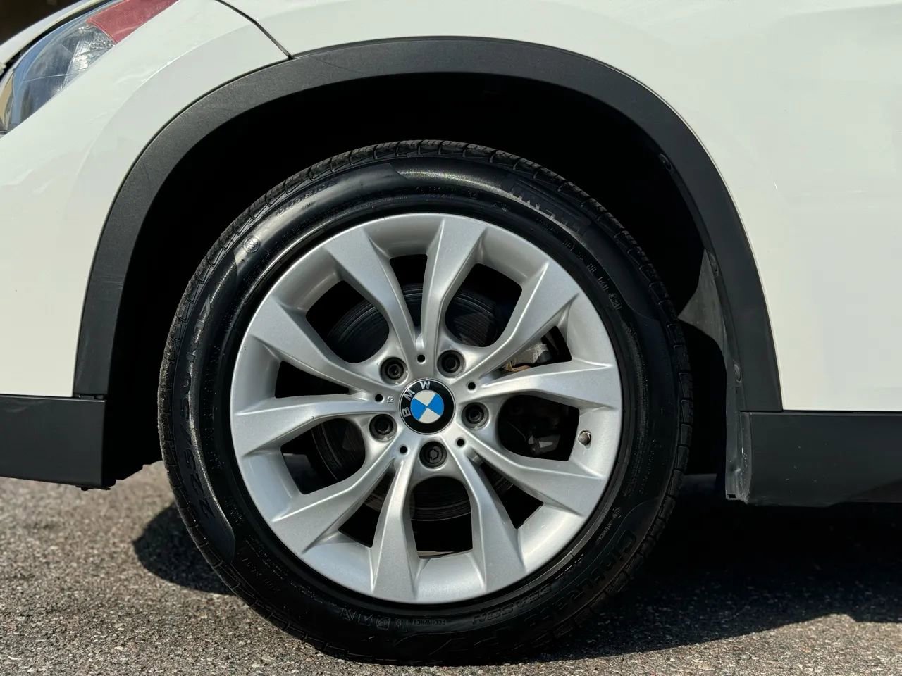 Used 2014 BMW X1 xDrive28i image 8