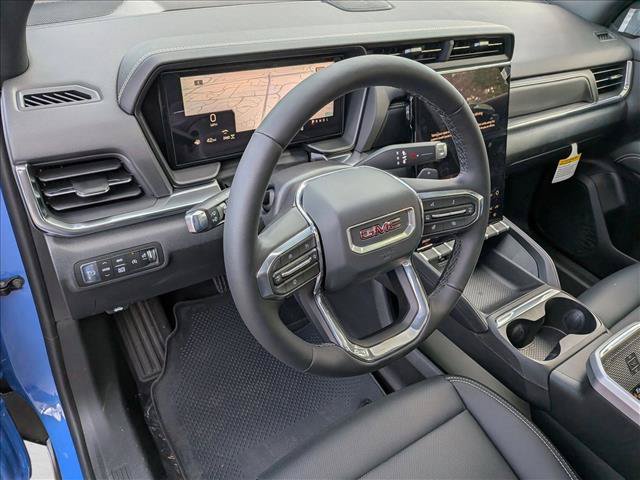 New 2026 GMC Terrain Elevation w/ Elevation Premium Package AWD/4WD video 3