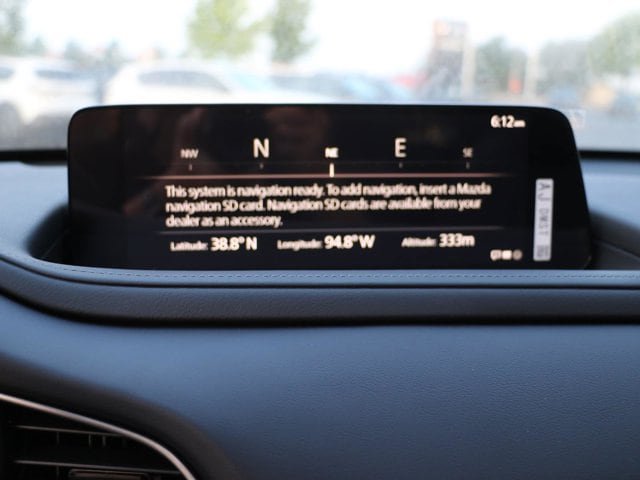 New 2026 MAZDA CX-30 AWD 2.5 S w/ Premium Package image 13